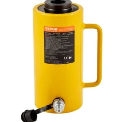 VEVOR Hollow Plunger 30Ton 4