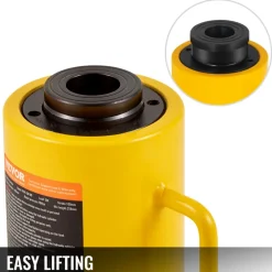 VEVOR Hollow Plunger 30Ton 4