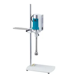 VEVOR Homogenizer, 900 W Laboratory High Speed Dispersing Homogenizer, 2000-28000RPM High Shear Lab Mixer Emulsification Machine, Digital Display Blender, Stainless Steel, for Cosmetics/Food Industry