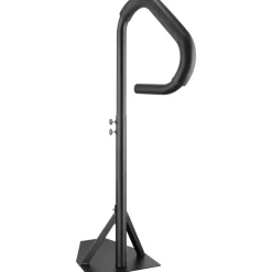 VEVOR Hot Tub Handrail, 360 Rotatable Spa Side Handrail with 35