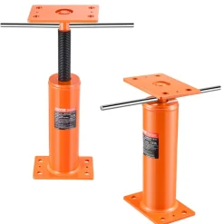 VEVOR House Floor Jacks, 2 Pack, 12