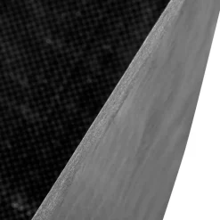 VEVOR House Wrap, 4 x 250 ft, 0.17 mm Thick Vapor Barrier, Heavy Duty Plastic Sheeting for Tear-resistant, Drop Cloth Vapor Barrier Covering for Residential & Commercial Construction, Black