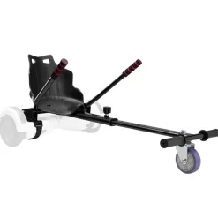 VEVOR Hoverboard Seat Attachment(Not included hoverboards), Compatible with All 6.5