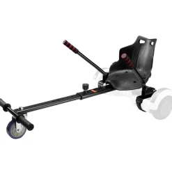 VEVOR Hoverboard Seat Attachment(Not included hoverboards), Compatible with All 6.5