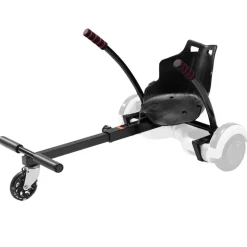VEVOR Hoverboard Seat Attachment(Not included hoverboards), for 6.5