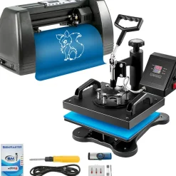 VEVOR HP230-B 12