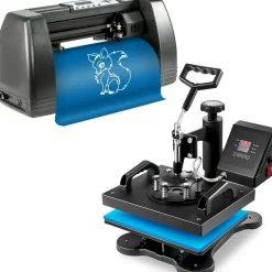 VEVOR HP230-B 12