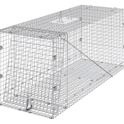 VEVOR Humane Live Animal Trap, Dimensions 50