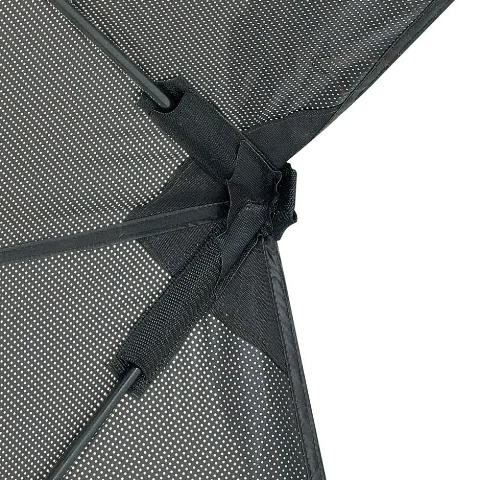 VEVOR Hunting Blind, 270° See Through Ground Blind, 1-2 Person Pop Up Deer Blind for Hunting with Carrying Bag, Portable Resilient Hunting Tent, One-Way See-Through Mesh for Turkey and Deer Hunting