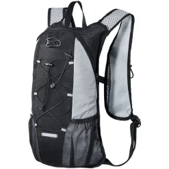 VEVOR Hydration Backpack with 2L TPU Water Bladder, Hydration Pack Backpack, Lightweight Hiking Water Backpack for Men Women, Hydro Water Daypack for Hiking, Running, Cycling, Camping & Rave