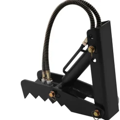 VEVOR Hydraulic Backhoe Thumb, 18 inch 1/2