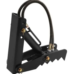 VEVOR Hydraulic Backhoe Thumb, 18 inch 1/2