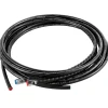 VEVOR Hydraulic Boat Steering Kit 300HP, Hydraulic Steering Kit Helm Pump, Hydraulic Outboard Steering Kit with 20 Feet Hydraulic Steering Hose for Boat Steering System