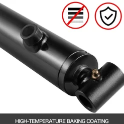 VEVOR Hydraulic Cylinder 2