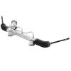VEVOR Hydraulic Power Steering Rack and Pinion, with Dust Boot, Compatible with Chevrolet, Silverado 1500 1999-2003, Silverado 1500 2004-2005 Without Spring Special (B2E) or High Output Package (B4V)