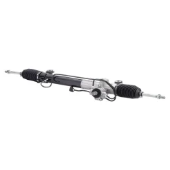 VEVOR Hydraulic Power Steering Rack and Pinion, Steering Rack and Pinion Assembly with Dust Boot, Compatible with 2004-2006 Lexus RX330, 2007-2009 Lexus RX350, 2001-2007 Toyota Highlander