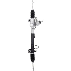 VEVOR Hydraulic Power Steering Rack and Pinion, Steering Rack and Pinion Assembly with Dust Boot, Compatible with 2004-2006 Lexus RX330, 2007-2009 Lexus RX350, 2001-2007 Toyota Highlander
