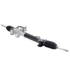 VEVOR Hydraulic Power Steering Rack and Pinion, Steering Rack and Pinion Assembly with Dust Boot, Compatible with 2004-2006 Lexus RX330, 2007-2009 Lexus RX350, 2001-2007 Toyota Highlander