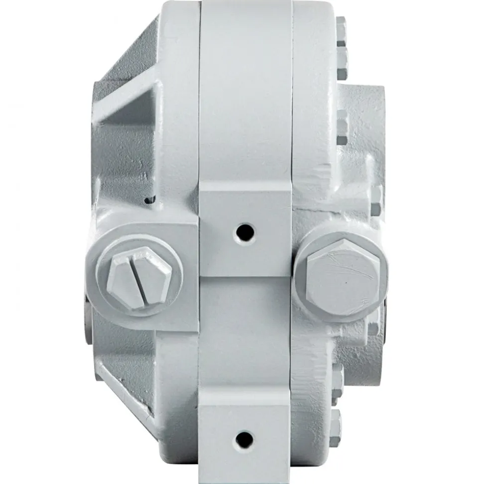 VEVOR Hydraulic Pump 21.2GPM Hydraulic Motor 540RPM Log Splitter 2250PSI Hydraulic Splitter SAE 12 Outlet Port Hydraulic Pump for Log Splitter for Truck Tailgate Lift,Scissor Lift, Dump Trailer