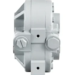 VEVOR Hydraulic Pump 16.6GPM Hydraulic Motor 540RPM Log Splitter 2500PSI Hydraulic Splitter SAE 12 Outlet Port Hydraulic Pump for Log Splitter for Truck Tailgate Lift,Scissor Lift, Dump Trailer