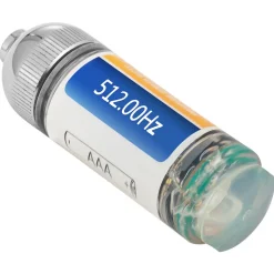 VEVOR 512HZ Sonde 8/5