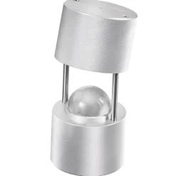 VEVOR Ice Ball Press Kit, Aircraft Al Alloy Ice Press with Ice Block Mold, Large Mat, Tong, Drip Tray, One Glass, Round Ice Ball Maker 2.4