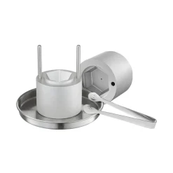 VEVOR Ice Diamond Press, 2.4