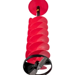VEVOR Ice Drill Auger, 6
