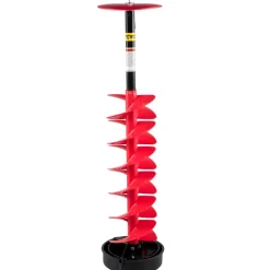 VEVOR Ice Drill Auger, 6