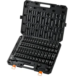 VEVOR Impact Socket Set, 1/2
