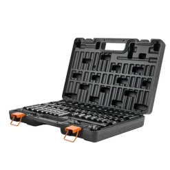 VEVOR Impact Socket Set, 3/8