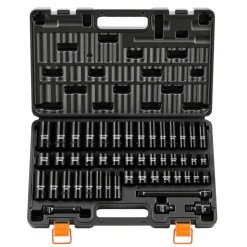 VEVOR Impact Socket Set, 3/8
