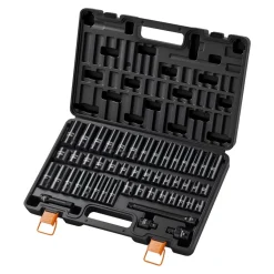 VEVOR Impact Socket Set, 3/8