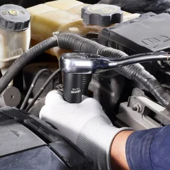 VEVOR Impact Socket Set, 3/8