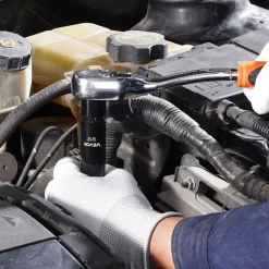 VEVOR Impact Socket Set, 1/2
