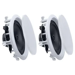 VEVOR In Ceiling Speakers, 8