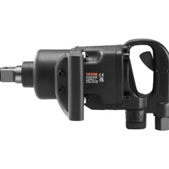 VEVOR 1 Inch Air Impact Wrench, Up to 2730 ft-lbs Reverse Torque Output 1