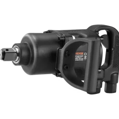 VEVOR 1 Inch Air Impact Wrench, Up to 2730 ft-lbs Reverse Torque Output 1