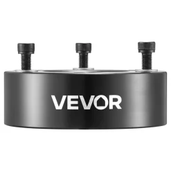 VEVOR 2 Inch Front Leveling Lift Kit for 2004-2025 Ford F150 2WD/4WD, 2003-2018 Expedition, 2005-2008 Lincoln Mark LT, Chassis Level Kit with 2PCS Heavy Duty Forged Aluminum Suspension Strut Spacers