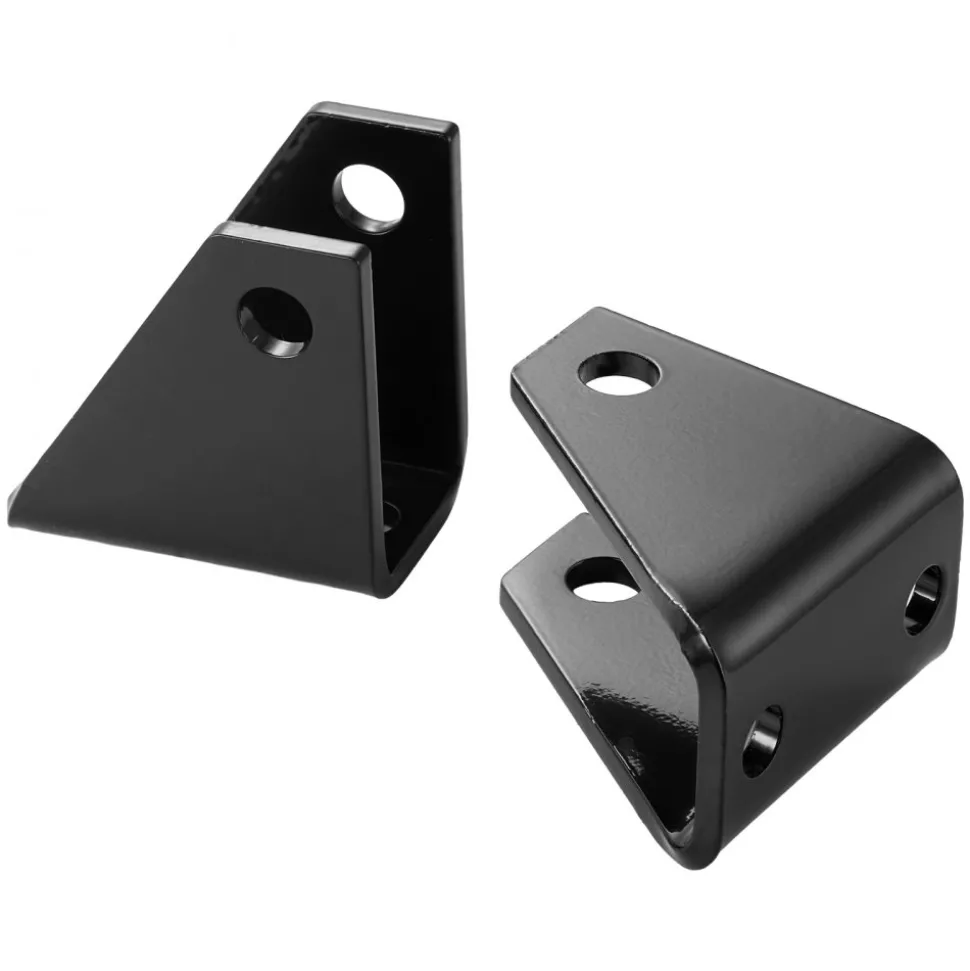 VEVOR 3 Inch Front Leveling Lift Kit for 2001-2010 Chevy Silverado/GMC Sierra 2500HD/3500HD 8-Lug, 01-07 Silverado/Sierra 1500HD, Torsion Bar Keys Suspension Level Kit with 2 Shock Extension Brackets