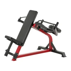 VEVOR Incline Chest Fly and Rear Delt Fly Machine, 450 LBS Chest Machine, Adjustable Fitness Chest Bench Set, Home Gym Equipment for Upper Body Strength Training Machine