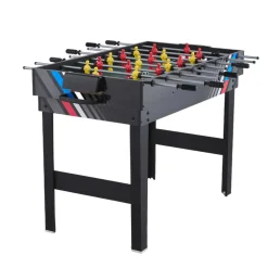 VEVOR 4-in-1 Combo Game Table Set, 48