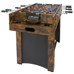 VEVOR 3-in-1 Combo Game Table Set, 54