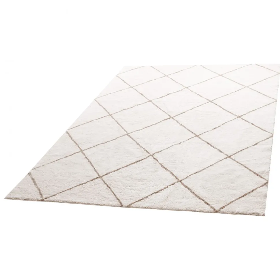 VEVOR Indoor Plush Area Rugs, 8 x 10 ft Soft Plush Carpet, Furry Shag Area Rugs for Living Room, Bedroom, Sunroom, Modern Home Decor Aesthetic, Non-Shedding, Non-Woven, Slip-Resistant, Smoke Gray