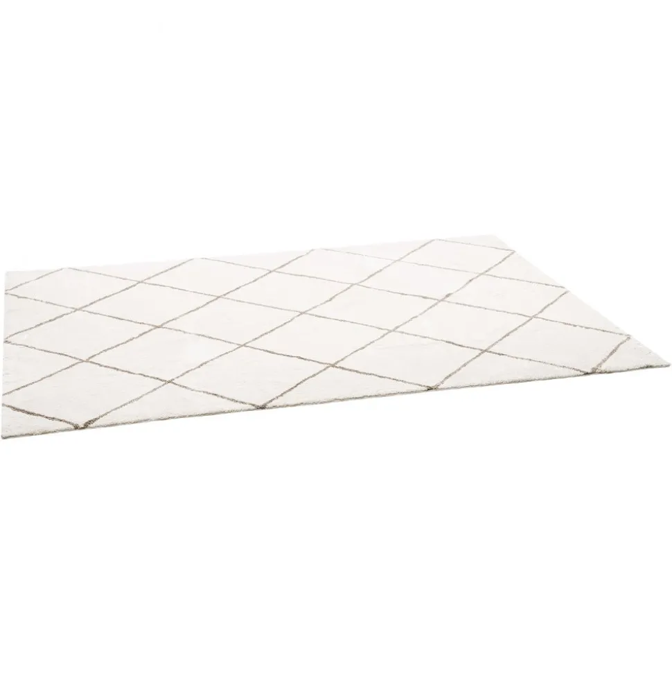 VEVOR Indoor Plush Area Rugs, 8 x 10 ft Soft Plush Carpet, Furry Shag Area Rugs for Living Room, Bedroom, Sunroom, Modern Home Decor Aesthetic, Non-Shedding, Non-Woven, Slip-Resistant, Smoke Gray