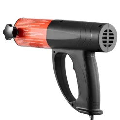 VEVOR Induction Heater Bolt Removal, 1100W 110V Magnetic Induction Heater Kit, Handheld Nut Buster Tool for Rusty Screw Removing, Car Garage Repairing Tools with 10 Coil and Box
