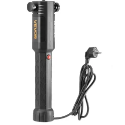 VEVOR Induction Heater Bolt Removal, 1100W 110V Magnetic Induction Heater Kit, Handheld Nut Buster Tool for Rusty Screw Removing, Car Garage Repairing Tools with 8 Coil and Box