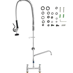 VEVOR Industrial Sink Faucet, 44