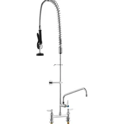 VEVOR Industrial Sink Faucet, 44