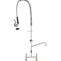 VEVOR Industrial Sink Faucet, 44